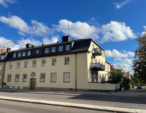 Klagtorpsvägen 1 A - Photo 1