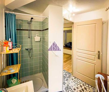 Studio centre historique - Photo 2