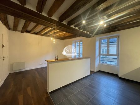 Location Appartement 2 pièces 45m² LONGJUMEAU 91160 - Photo 2