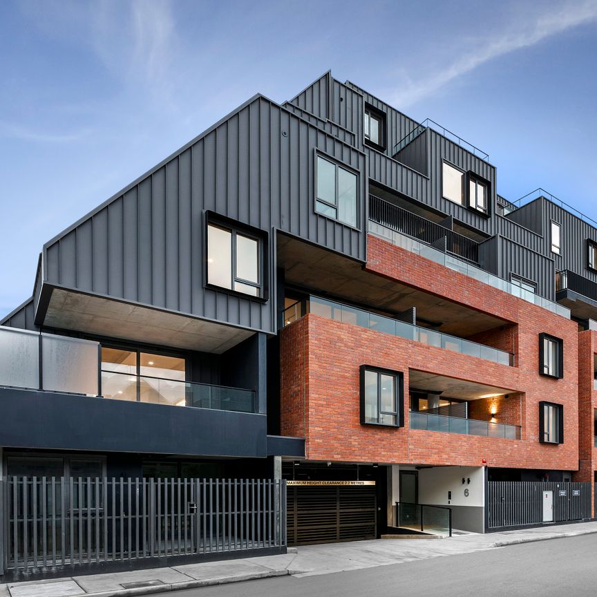 G03/6 Percy Place, Prahran VIC 3181 - Apartment For Rent | Domain - Photo 1