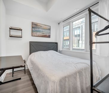 For Lease - 69 Curley Drive Unit# D119, Toronto, Ontario - Photo 4