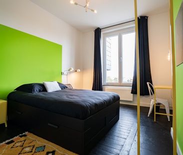 Room at Rue Du Fort 36 - Photo 1