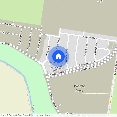 8 Pump Street, VIC 3029, Tarneit