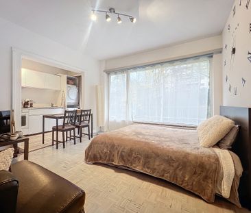 Studio in Auderghem - Photo 1