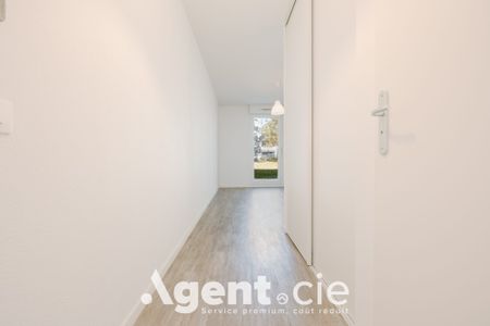 Studio à louer, 1 pièce - Caen 14000 - Photo 2