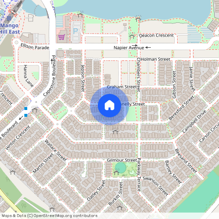 22 Donnelly Street, Qld 4509, Mango Hill