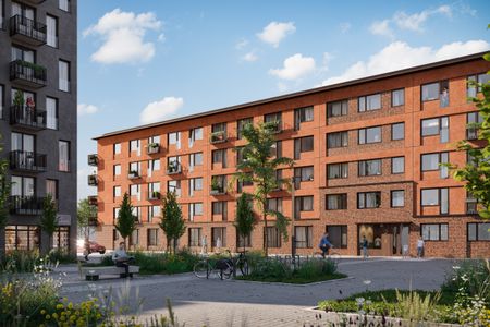 Hägerneholmsvägen, Täby - Photo 4