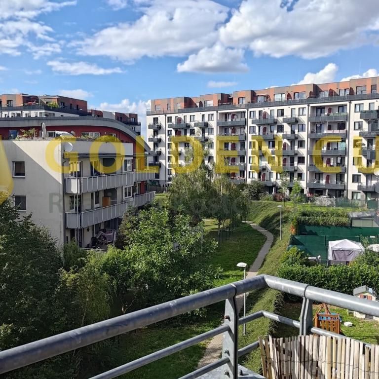 Pronájem bytu 2+kk 59 m2 - Photo 1