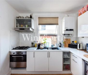 3 bedroom apartment to rent - Photo 4