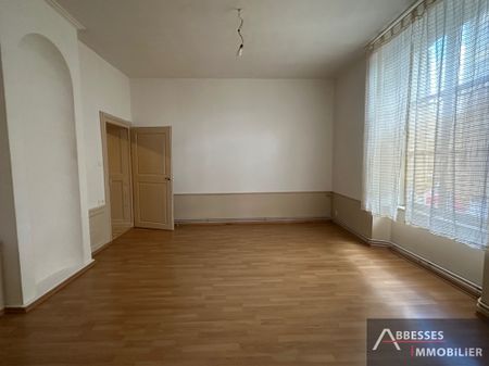 Location Appartement 4 pièces 73m² REMIREMONT 88200 - Photo 5