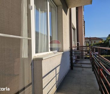 Buna Ziua! Inchiriez apartament 2 camere separate, etaj 1, AC, Lidl - Photo 6