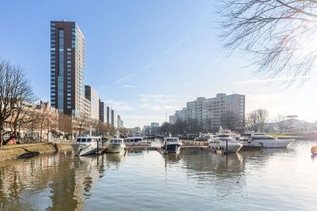 Te huur: Appartement Slaak in Rotterdam - Foto 3