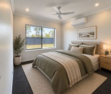 More Than Four Bedrooms: A Home Designed for Everyday Family Life - Photo 5
