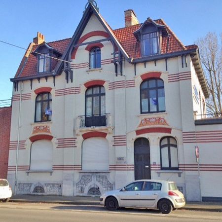 Location Appartement 1 pièce 12m² VILLENEUVE D ASCQ 59650 - Photo 4