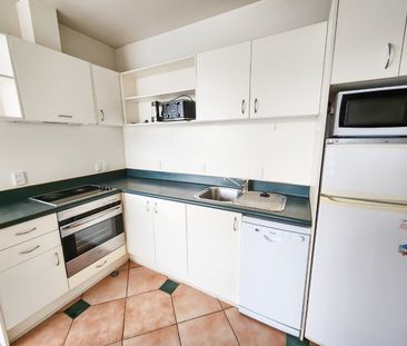 Apartment Living - Photo 6