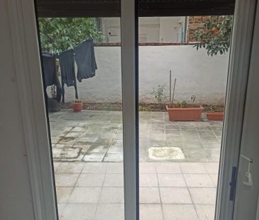 Studio/Γκαρσονιέρα για ενοικίαση Ανάληψη (Βόλος) - Photo 4