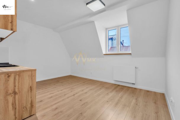 Na wynajem 2 pokojowe mieszkanie po generalnym remoncie w centrum Tarnowa (Tarnów)Tarnów - Фото 1