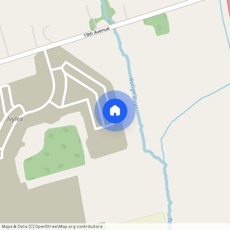 93 Millman Lane, Richmond Hill