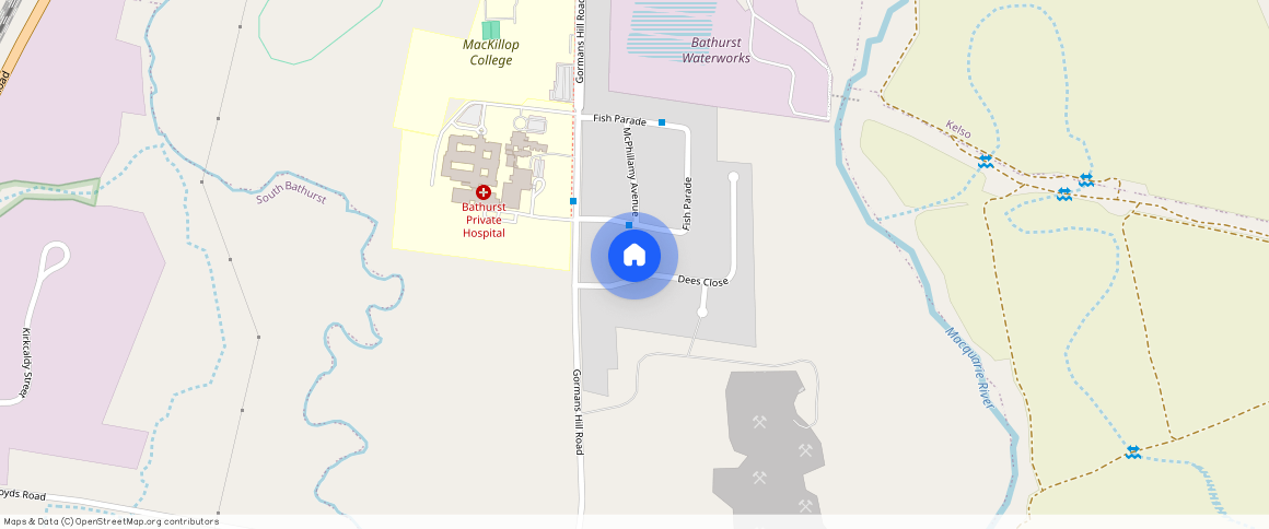 4/5 Dees Close, Bathurst NSW 2795