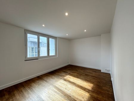 Location Appartement 2 pièces 37m² RENNES 35000 - Photo 5