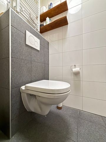 Kamer Alexanderstraat - Foto 5