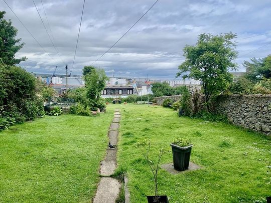 Victoria Road, Ground Floor Right, Torry, AB11 - Photo 1