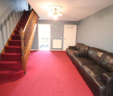2 Bedroom End Terraced House To Rent - Photo 2