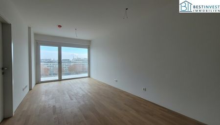 Wohnen im modernen komfortablen Neubau im Zentrum - Photo 3