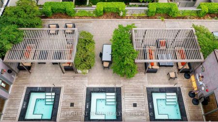 For Lease - 121 McMahon Drive Unit# 1806, Toronto, Ontario - Photo 4