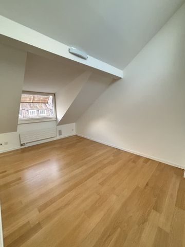 2.5 Zimmer, 100 m², 5. Stock - Photo 3