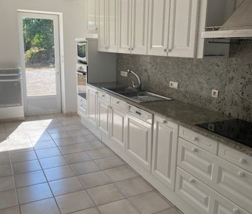 Grande maison, 5 minutes de SANT LO - Photo 1