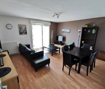 Chambre 11 m² dans colocation - Photo 5