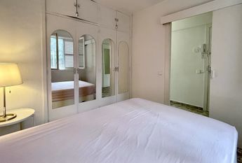 Palmanova/ Son Caliu, Southwest