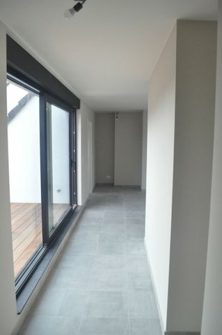 Nieuwbouwappartement gelegen in Opwijk centrum! - Photo 5