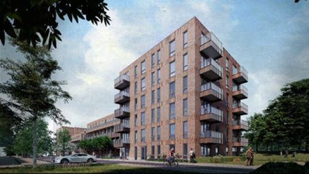 Appartement 1 Pièce Gouwzeestraat 110, Purmerend - À Louer - Foto 3