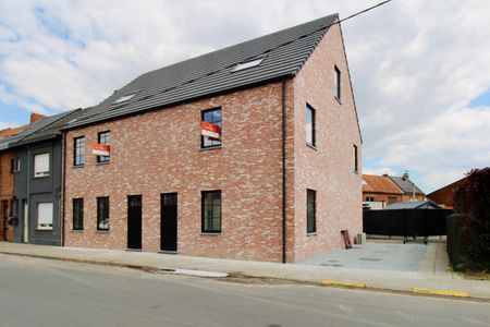 Energiezuinige nieuwbouwwoning met vier slaapkamers en tuin - Marcel Vastgoed - Photo 2