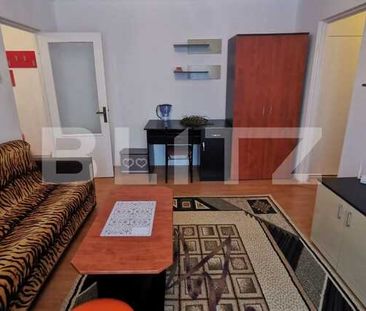 Apartament cu 3 camere, 56 de mp, loc de parcare, zona strazii Mehedinti - Photo 6