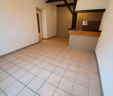 Location Appartement 2 pièces 38m² STE COLOMBE 69560 - Photo 1
