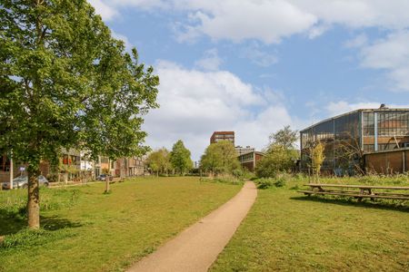 Te huur: Appartement Klaprozenweg in Amsterdam - Foto 3