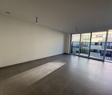 1 slaapkamer appartement te huur in een volledig nieuwe residentie ... - Photo 2