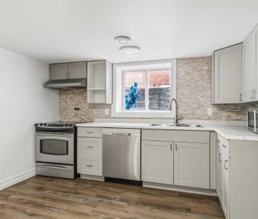 For Lease - 2160 Queensgrove Road Unit# B, McKellar Heights - Glaba... - Photo 5