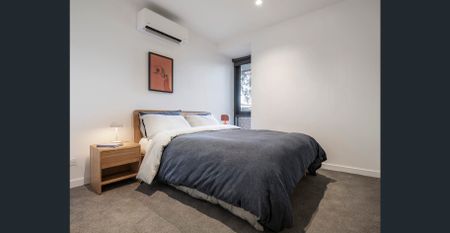 Great Location, Great Facilities, Beautiful Modern Interior! - Photo 2