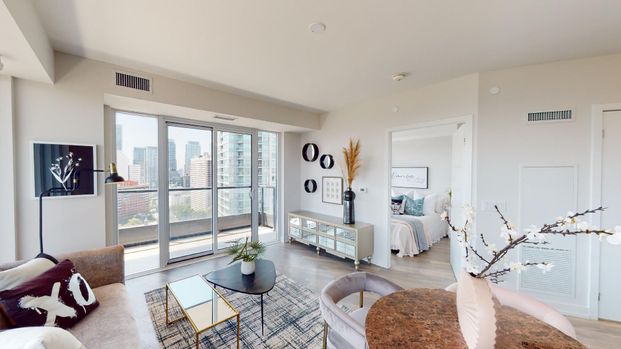 For Lease - 159 Wellesley Street Unit# 1908, Toronto, Ontario - Photo 1