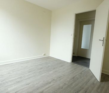 Location appartement 3 pièces, 67.11m², Épinal - Photo 2
