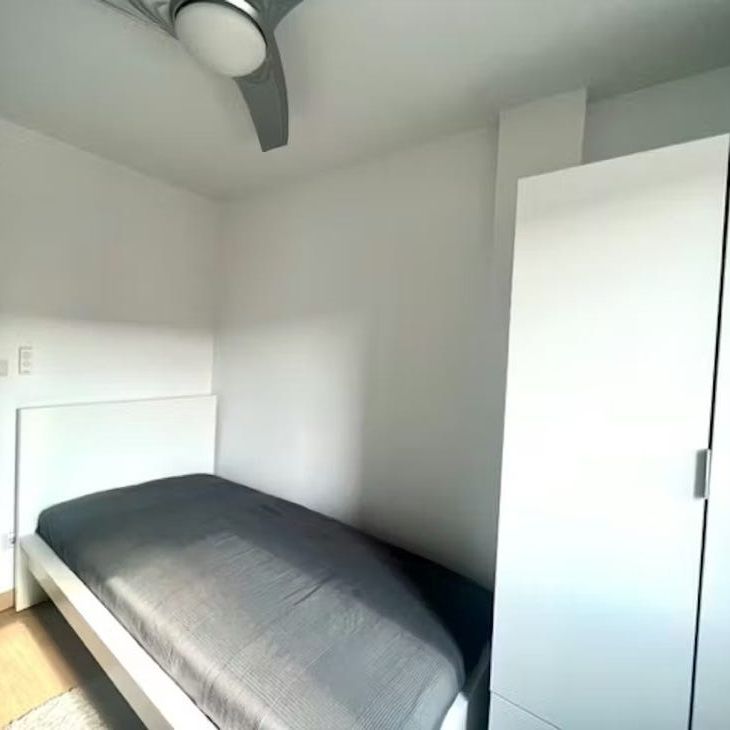 Avenida de las Vascongadas, Getafe, Community of Madrid 28903 - Photo 1