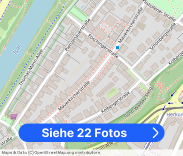 Herzog Park Suites | Exceptional Living Pleasure - Foto 1