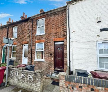 2 bedroom terraced house to rent - Photo 6