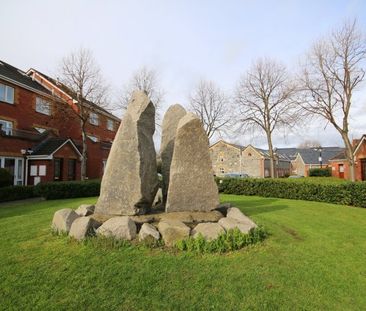 52 The Paddocks, Kilmainham, Dublin 8, Ireland - Photo 2