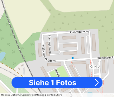 Eingezogen - EBK geschenkt! - Foto 1