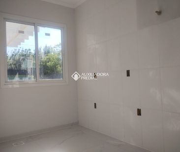 Casa em Condomínio com 2 quartos e 75m² para alugar em Belém Novo, ... - Photo 1